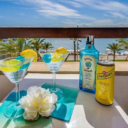 Ideal Property Mallorca - Blue Palm Beach Alcudia  Zewnętrze zdjęcie