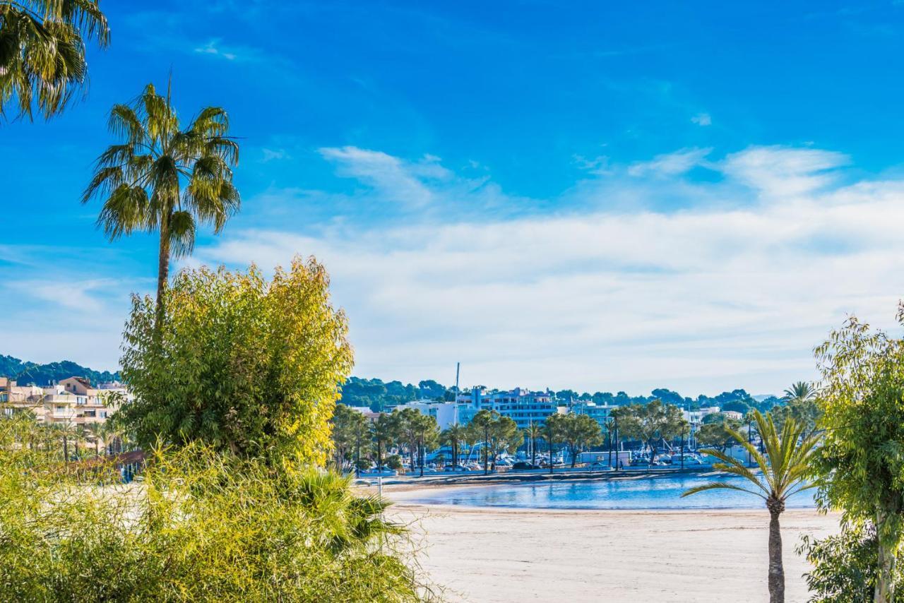 Ideal Property Mallorca - Blue Palm Beach Alcudia  Zewnętrze zdjęcie