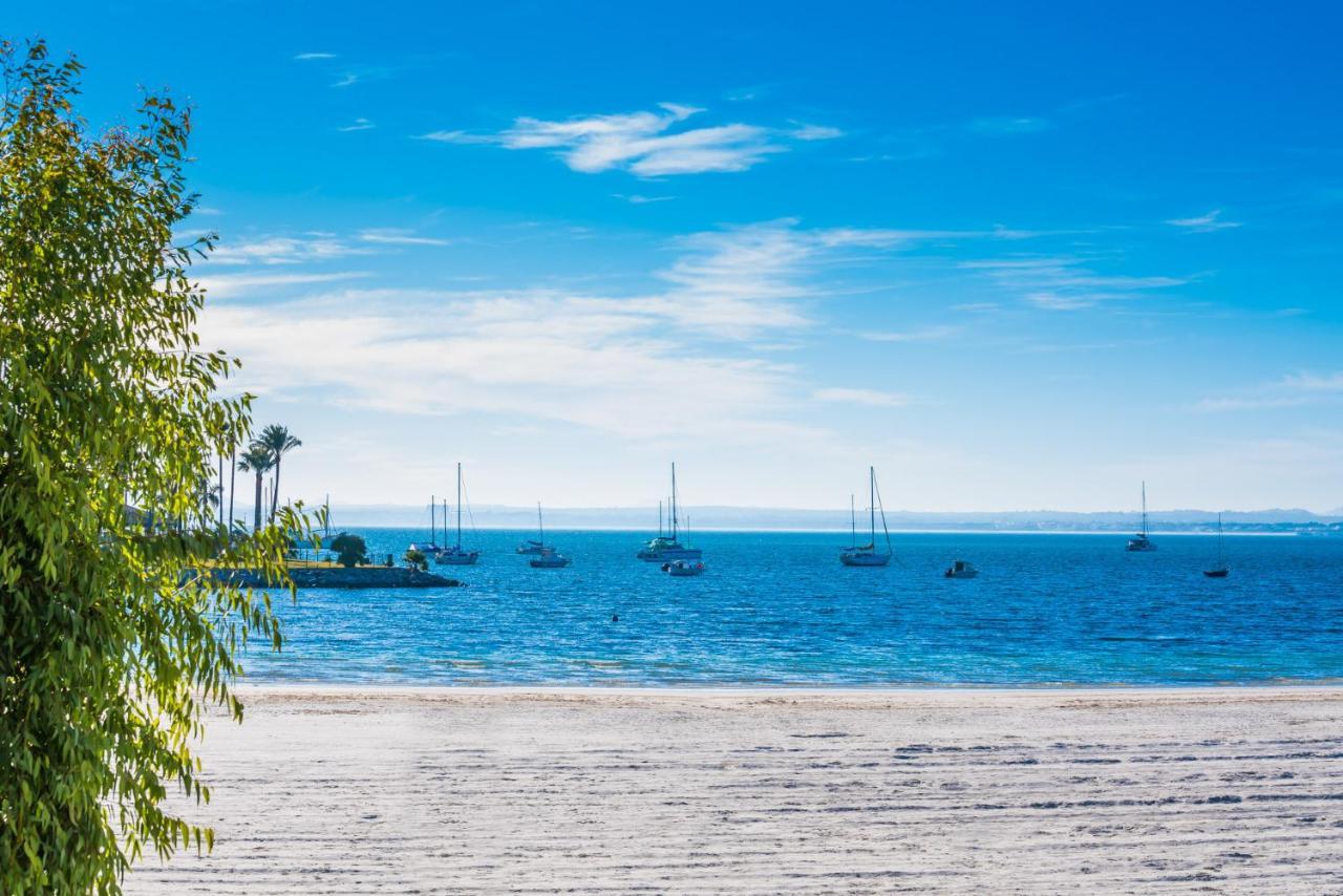 Ideal Property Mallorca - Blue Palm Beach Alcudia  Zewnętrze zdjęcie