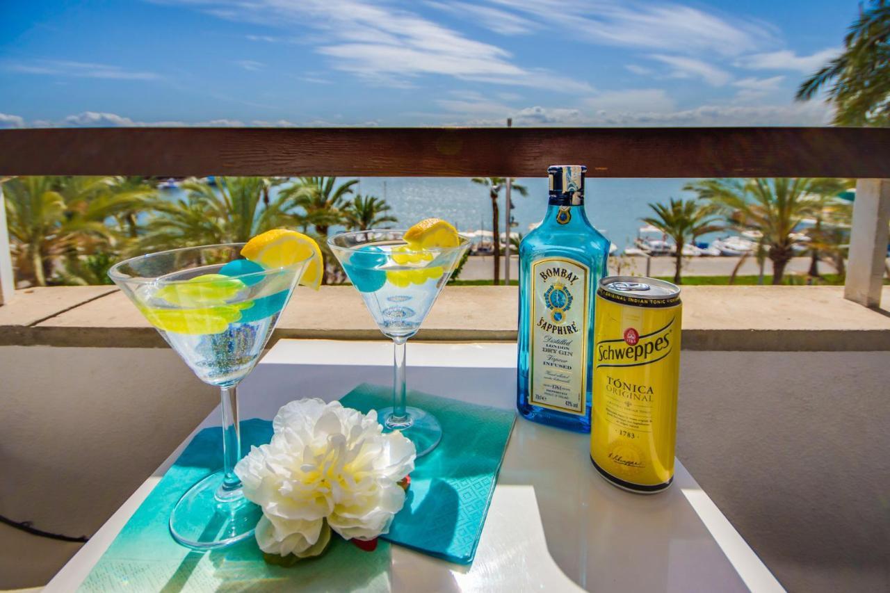 Ideal Property Mallorca - Blue Palm Beach Alcudia  Zewnętrze zdjęcie