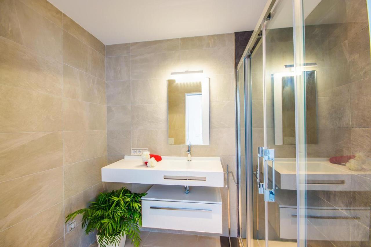 Ideal Property Mallorca - Blue Palm Beach Alcudia  Zewnętrze zdjęcie
